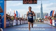 Reconocer el riesgo de sufrir eventos cardiovasculares al correr.
