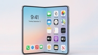 Seks bemærkelsesværdige funktioner afsløret på Apples første foldbare iPhone-model.