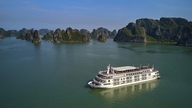 Ha Long - Løsningen til en ferie med minimal rejsetid og flere oplevelser.