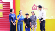 "Vietnam Aile Evi" programı 12-14 Haziran 2026 tarihleri ​​arasında Nghe An'da çekilmiştir.