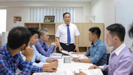 Fost elev al Liceului Nguyen Tat Thanh pentru elevi supradotați, printre cei mai buni 100 de cercetători remarcabili din Asia în 2026.