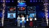 ベトナムゲームアワード2026における「Anh Hai's Pho Restaurant」の目覚ましい功績。