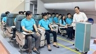 Bac Ninh: Erhvervsskoler lancerer nye programmer for at holde trit med tendenserne.