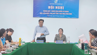 Persatuan Wanita Provinsi Vinh Long mengevaluasi efektivitas setelah satu tahun beroperasi di bawah model baru tersebut.