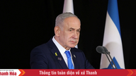 Israel menyatakan akan "menghancurkan" Hizbullah.