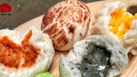 Mi Bao -brändi noudattaa "laadun ylläpitämisen" periaatetta.