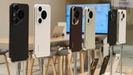 A Huawei visszahozza az okostelefonokat Vietnamba.
