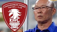 Park Hang-seo ke Liga Thai 2 - Tidak selangkah pun ke belakang.