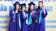 Studerende fra Hanoi Law University kan studere på Ho Chi Minh City Law University og omvendt.