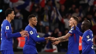 La dernière sélection de l'équipe de France pour la Coupe du monde 2026.