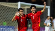 Reprezentacja Wietnamu U17 po raz pierwszy w historii weźmie udział w Mistrzostwach Świata.
