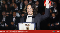 Pham Thien An bertugas sebagai juri di Festival Film Asia Da Nang ke-4.