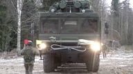 Quão perigoso é o supermíssil Oreshnik da Rússia?