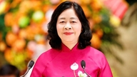 Pengerusi Bui Thi Minh Hoai telah menghantar surat ucapan tahniah sempena perayaan Hari Raya Eidil Adha bagi masyarakat Islam di Vietnam.