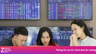 MSCI chưa đưa Việt Nam vào danh sách theo dõi nâng hạng