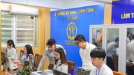Hanoi lancerer 5 nøglekampagner for at accelerere digital transformation.