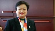Tailandia propone a una mujer como embajadora para un alto cargo en la OMPI.
