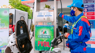 Kementerian Perindustrian dan Perdagangan: Kebanyakan kereta dan motosikal boleh menggunakan bahan api bioetanol E10.