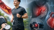 Läkare: Vänta inte tills du har huvudvärk eller bröstsmärtor innan du mäter ditt blodtryck.