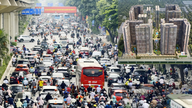Wie viele zusätzliche Bewohner wird Masterise durch die Entwicklung des Projekts "Cao - Xa - La" in die Nguyen Trai Straße bringen?
