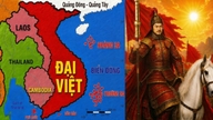Arsip nasional Prancis mengungkap kebenaran tentang sejarah Vietnam selama masa pemerintahan Kaisar Quang Trung.