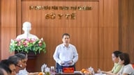 Da Nang'ı bölgesel bir uzmanlaşmış tıp merkezi haline getirmek.
