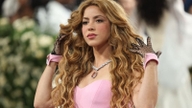 Shakira disfruta de su soltería junto a sus dos hijos.