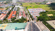 Hanoi: Overraskende priser på private huse i Hoai Duc kommune i maj 2026.