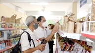 Dong Nai menganjurkan pemilihan produk perindustrian luar bandar yang cemerlang pada tahun 2026.