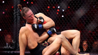 În doar 17 secunde în ring, Ronda Rousey a câștigat 2,2 milioane de dolari și a făcut din judo o nouă senzație.
