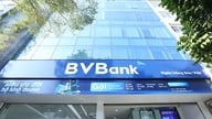 BVBank accelererar vinsttillväxten under första kvartalet 2026, men tjänsteintäkterna är en besvikelse.