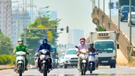 Deshalb zählt Hanoi zu den heißesten Regionen des Landes.