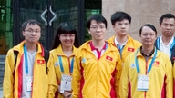 Det Vietnamesiske Skakforbund har gennemgået betydelige ændringer efter afhøring fra FIDE.