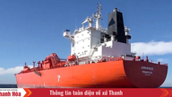 Rusland efterforsker formodet terrorplan med forbindelse til olietanker fra Belgien.