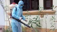 Studenti magisterského a doktorského studia preventivní medicíny dostávají stipendia a hrazené životní náklady.