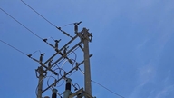 電力需要が過去最高を記録する中、ゲアン電力会社は安定した電力供給を維持するために尽力している。