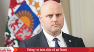 Letland danner ny regering efter drone-relateret krise.