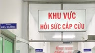 Forgiftning med kirsebærvin: 6 personer drak mere end 3 liter vin.