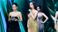 Andenpladsen Tran Thu Hang og hendes vækstrejse siden Miss Environment Vietnam 2026