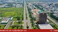 Ho Chi Minh City odzyskuje szereg działek ziemskich.