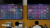 Mercado bursátil el 4 de junio: el índice VN se recupera tras 7 días consecutivos de descenso.