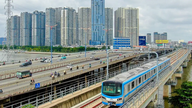 Resolusi 09 dan rekonstruksi tata ruang perkotaan Kota Ho Chi Minh.