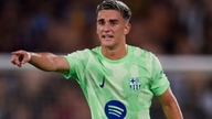 Gavi ja pelipaikkaongelma Barcelonassa: Kun monipuolisuus on korvaamaton ase.