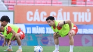 Berita terbaru, 26 Mei: Apakah Hai Phong FC telah kehilangan dua bintang lagi ke Ninh Binh FC?