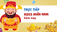 XSMN 25/6 - Kết quả xổ số miền Nam hôm nay ngày 25/6/2026