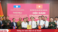 Fortsæt koordineringen af ​​eftersøgningen og indsamlingen af ​​jordiske rester af faldne soldater i Laos i løbet af den tørre sæson 2026-2027.
