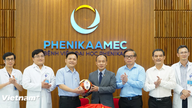 Det Vietnamesiske Fodboldforbund (VFF) samarbejder med Phenikaa Universitetshospital for at udvide det sportsmedicinske netværk.