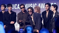 BTS 'menangi' Anugerah Muzik Amerika