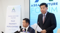 Vietnamští lídři a lídři ASEANu budou diskutovat o energetické bezpečnosti a „budoucnosti ASEANu“.