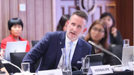 Herbalife styrker sitt partnerskap for bærekraftig utvikling i Vietnam.
